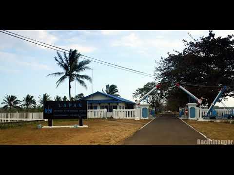 Stasiun Peluncuran Roket | Wikipedia audio article