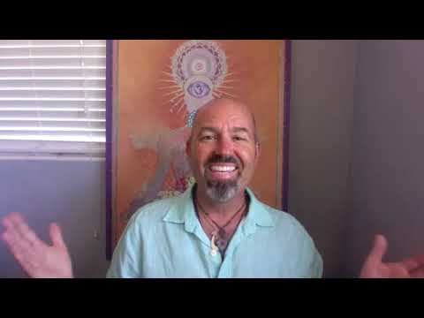 Susann Taylor Shier & Ian Shelley - Wisdom Sacred Circle Intro