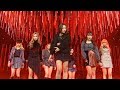 Dreamcatcher(드림캐쳐) - What @인기가요 Inkigayo 20181021