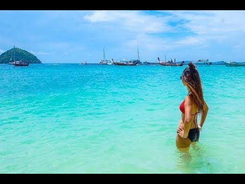 Pattaya City : Amazing Coral Island