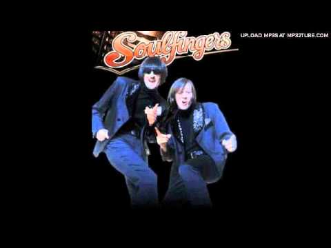 Soul Fingers - Hit The Road Jack