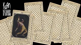 Korn-Black Is The Soul Official Audio with lyrics