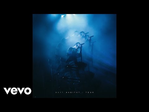 nayt - Effetto domino - Live (visual)