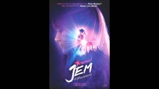 Hilary Duff - Youngblood (Jem and the Holograms Soundtrack)