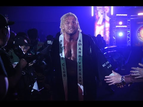 Notes From The NJPW San Francisco Press Conference: NJPW Back In September, More