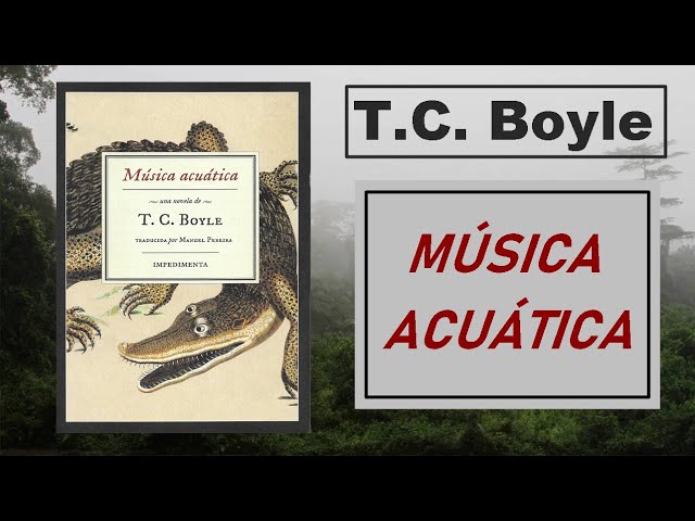 Vídeo relacionado con Música Acuática: 135 (Impedimenta)