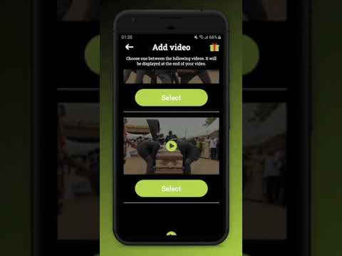 Coffin Dance - Official Editor Video