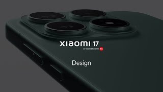Xiaomi 17 12GB/256GB Black