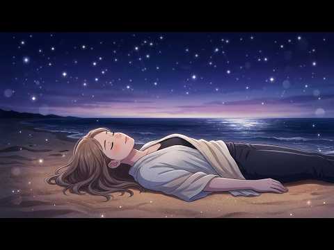 31-Min Body Scan Sleep Meditation | Let It All Go (GUIDED MEDITATION)