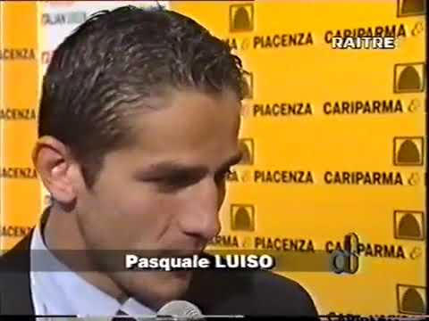 Piacenza-Verona: 2 - 0 1996/97 (7)