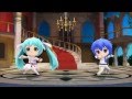 [Project Mirai 2] Cendrillon [Hatsune Miku • Shion ...