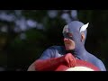Captain America Trailer HD 1990