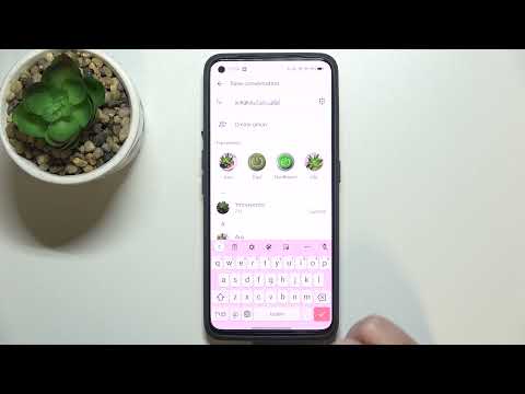 How to Change Keyboard Language on REALME GT Neo 2 – Keyboard Settings