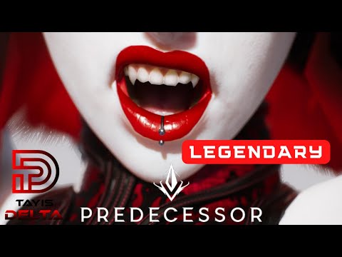 COUNTESS IS OUT FOR PREDECESSOR & SHE TURNED ME INTO A MENACE!!