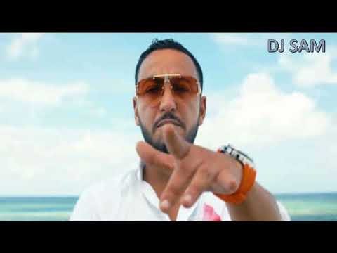 Rimkus  &  Lacrim   -   Santorini