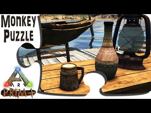 Beer, Wine & Cigarettes; Greenhouse Expansion; Consumables Complete - ARK Primitive Plus S2 Ep13