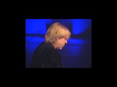 Rick Wakeman 2000 Part 8- The Nursery Rhyme Concerto