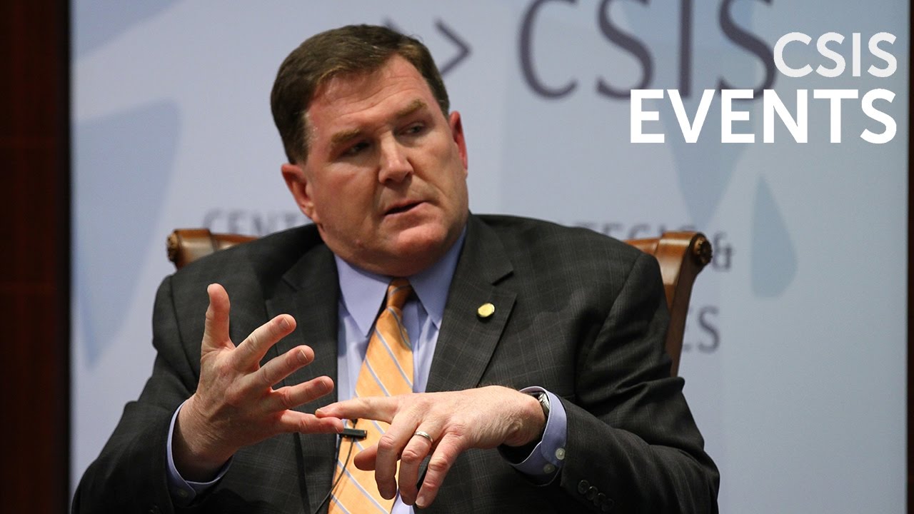 Beyond the Storms: Strengthening Homeland Security and Disaster Management to Achieve Resilience