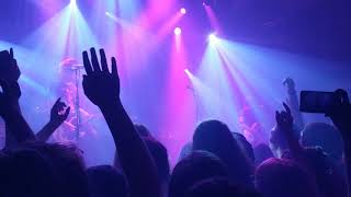 Keys - With Confidence (Live at o2 Academy Islington, London - 31/05/17)