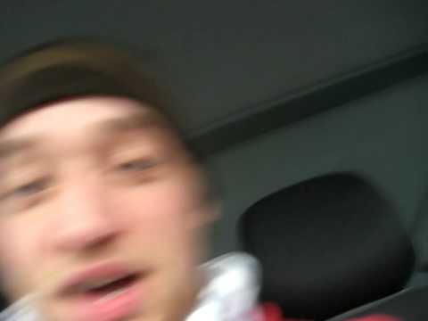 Maeckes und Plan B - Neopunk - Tourblog Nr.1