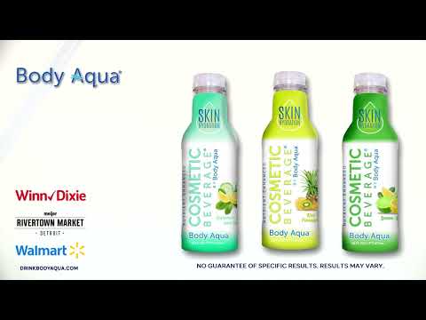 Body Aqua Google Ads Generic 1