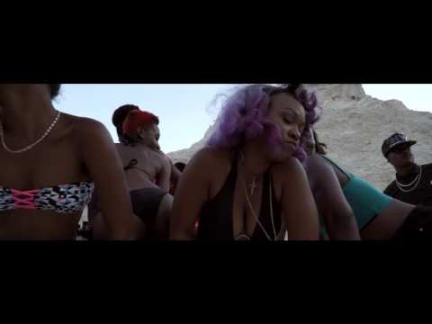 IamStylezMusic - Tic A Likkle - (Official Music Video)