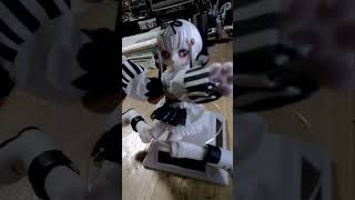 【ドール紹介】Plant Burning Star。開封の儀【ブラインドドール】#shorts   #ドール    #美少女