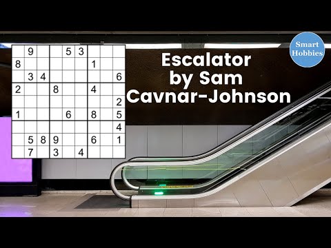 How To Solve Continuous Loops And XY Chains - SHC #76