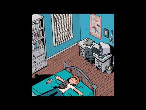 [FREE] ThxSoMch x Eyedress x Post Punk x EKKSTACY Type Beat - "Dystopia"