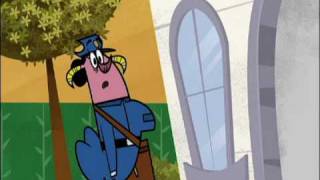 Cover art for My Jimmy!