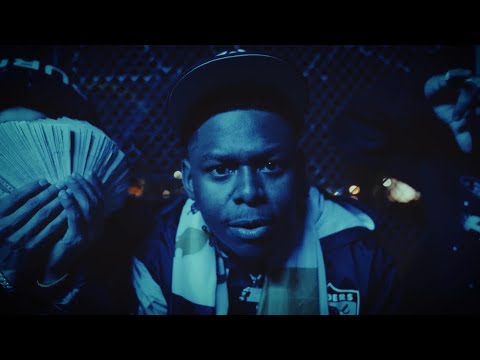 Soy El Diablo V2- El Moreno Mexicano (Vídeo Oficial)