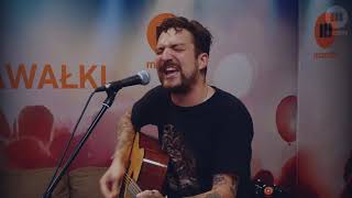 Frank Turner - 1933 (Live at MUZO.FM)