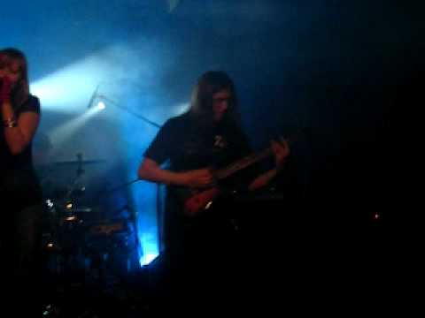 Diokhan - My baby shot me down (live at Newtone Festiwal 22 10 2009)