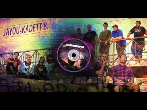 Jayou, Kadett B. - Murdah (prod. Nordik Beast)