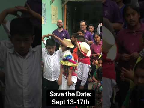 Donation Match for Integral Heart School Guatemala