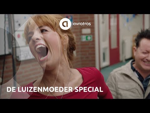 Oh jongens, wat een belachelijke scène... | Bloopers & Behind-the-scenes | De Luizenmoeder II
