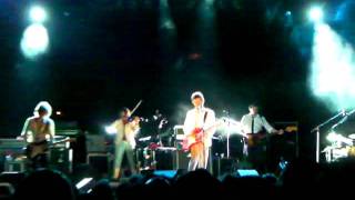 Marlene Kuntz - Retrattile (Live @ Fiera del Levante)