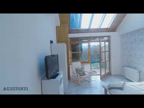 WU-1035831 - neu renovierte und möblierte 1 Zimmerwohnung