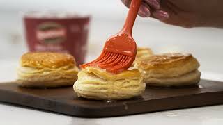 Idahoan The Country Road - Baby Reds® Mashed Potatoes Cups