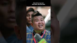 Download lagu Gara gara pertanyaan rispo wawancaranya berantakan | Susah Sinyal #lucu #komedi #film #indonesia mp3 Download lagu Gara gara pertanyaan rispo wawancaranya berantakan | Susah Sinyal #lucu #komedi #film #indonesia mp3
