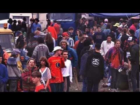 DiY Digs & Woosh Castlemorton 1992