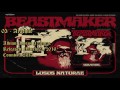 Beastmaker Lusus Naturae 2016 Full Album