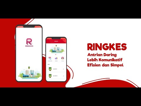 RINGKES