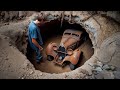 10 MOST INSANE Abandoned Cars That Actually Exist