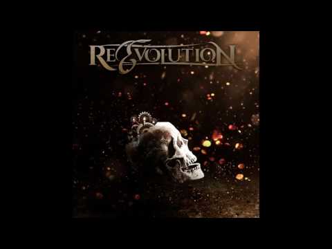 ReEvolution || Amnesia (Single)
