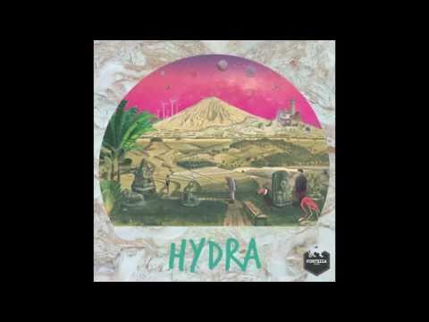 èf - Lily's song - Hydra - Fortezza Records