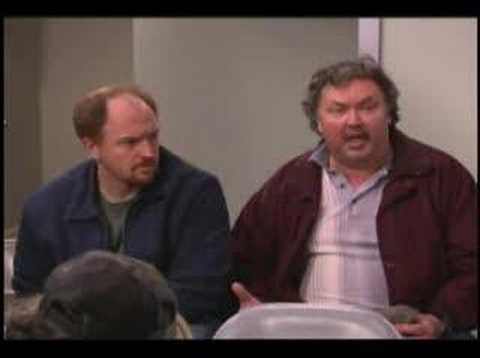 Lucky Louie - Drinking