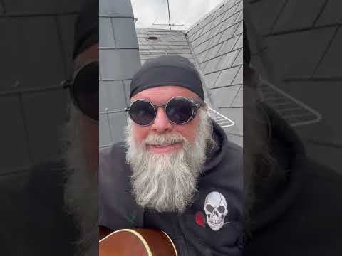 Video thumbnail for На ржавом ветру (In Rusty Wind OFIT)