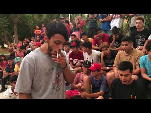 Gastu vs Mentor. Octavos de final. AntiPo Deluxe