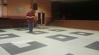 Forever Love 2 Line dance